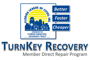 SynergyNDS, Florida League of Cities, TurnKey Recovery