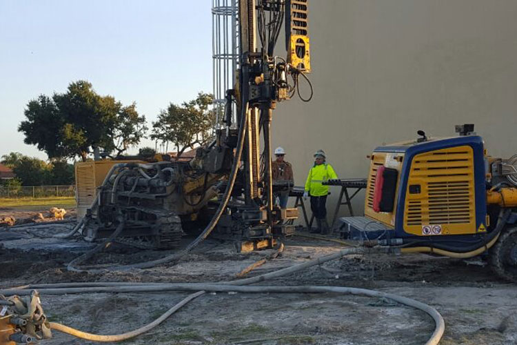 City Of Winter Haven Water Treatment Plant SynergyNDS City Of Winter Haven Water Treatment Plant SynergyNDS