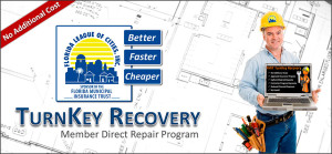 SynergyNDS, Florida League of Cities, TurnKey Recovery Program, simpliCity