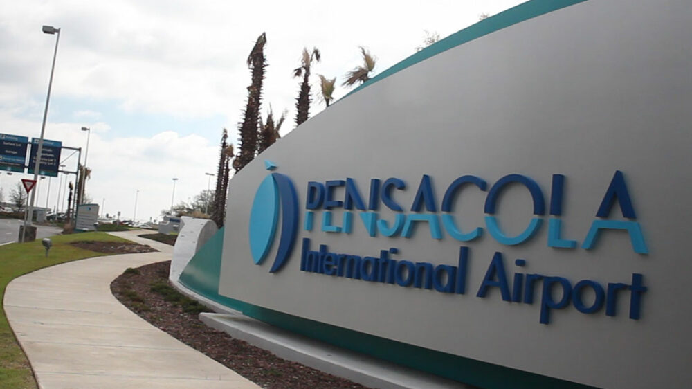 pensacola-airport